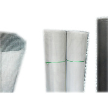 Anping  Factory wholesale 2021 new design is durable  aluminum mesh easy to clean and light weight  aluminium wire mesh